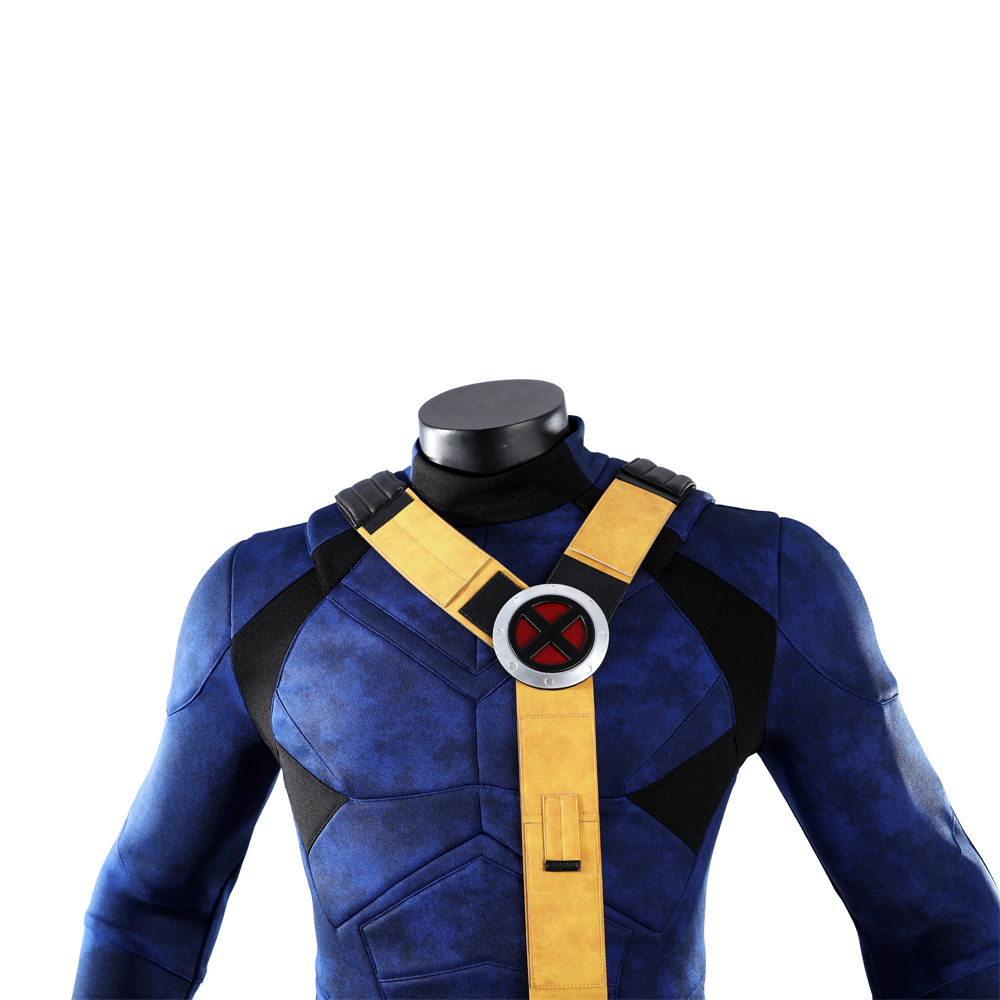 Hoge kwaliteit blauwe Cyclops  - Quality Men'S Accessories recensie en prijs
