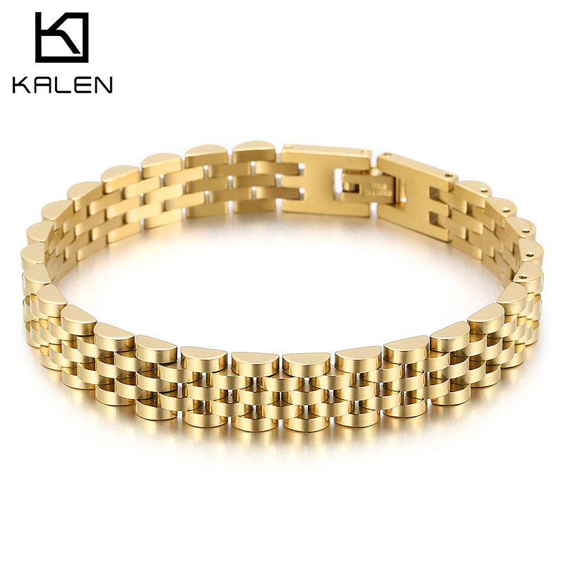 Kalen Trend 10 mm Dubai luxe k - Men Accessories In Dubai recensie en prijs