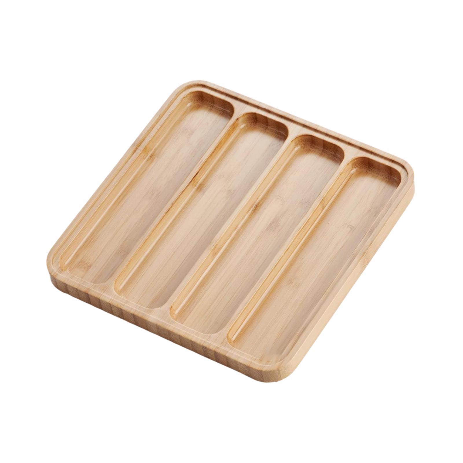 Houten horlogeband-organizer h - Men'S Accessories Organizer Tray recensie en prijs