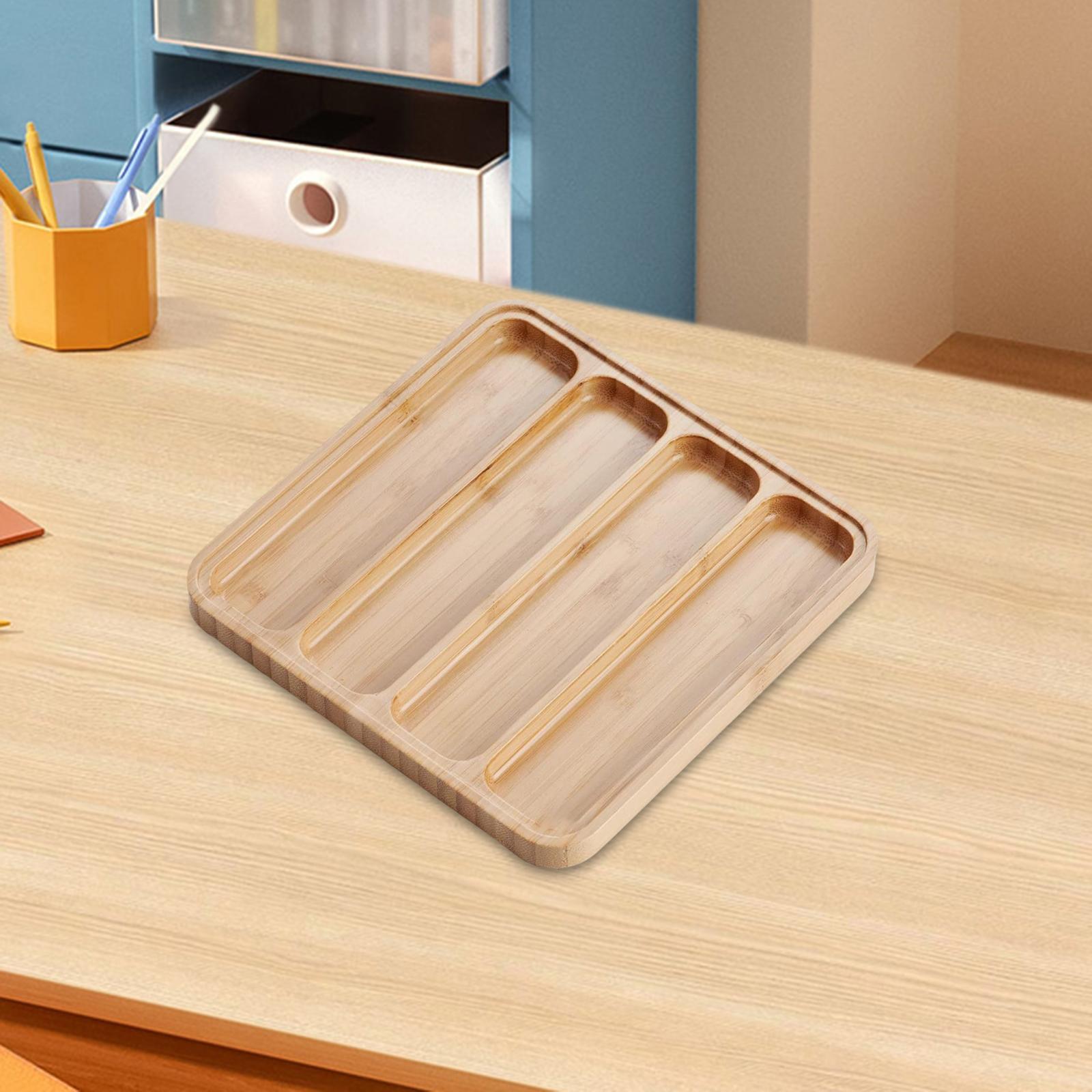 Houten horlogeband-organizer h - Men'S Accessories Organizer Tray recensie en prijs