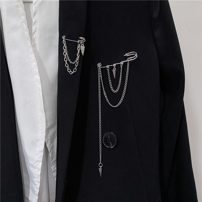 Speldsieraden voor mannen en v - Men'S Accessories Instagram recensie en prijs