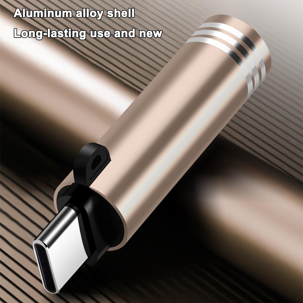 Type C Mini-aansteker Blow to  - Lighter Windproof recensie en prijs