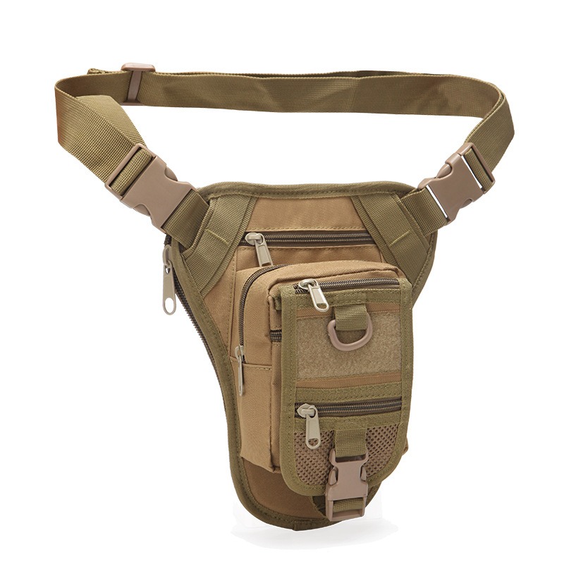 Outdoor sport heuptas voor her - Men Accessories Bag recensie en prijs