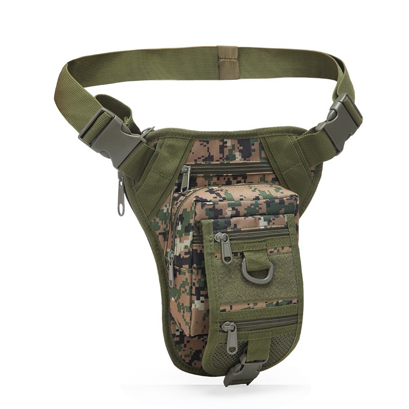 Outdoor sport heuptas voor her - Men Accessories Bag recensie en prijs