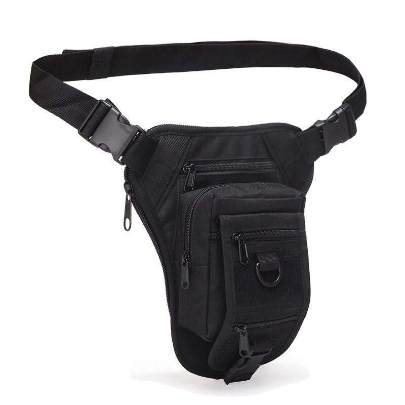 Outdoor sport heuptas voor her - Men Accessories Bag recensie en prijs
