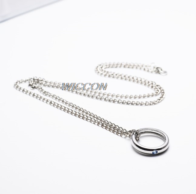 Anime Damesringen Okkotsu Yuta - Quality Men'S Accessories recensie en prijs