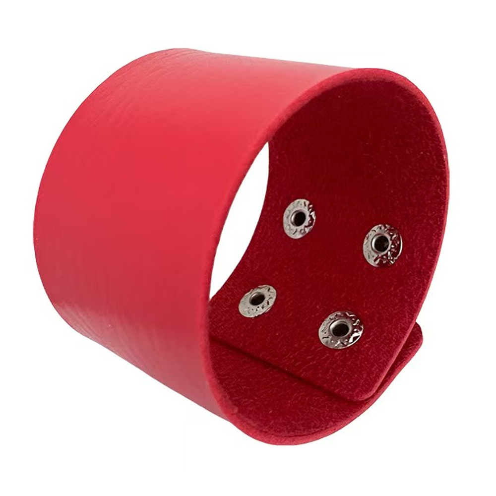 Punk Effen Kleur Eenvoudige Ma - Men'S Accessories In The 80S recensie en prijs