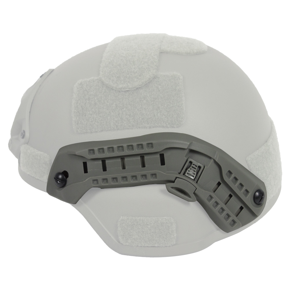 Sinairsoft Tactical Mich2000 H - Men Accessories Guide recensie en prijs