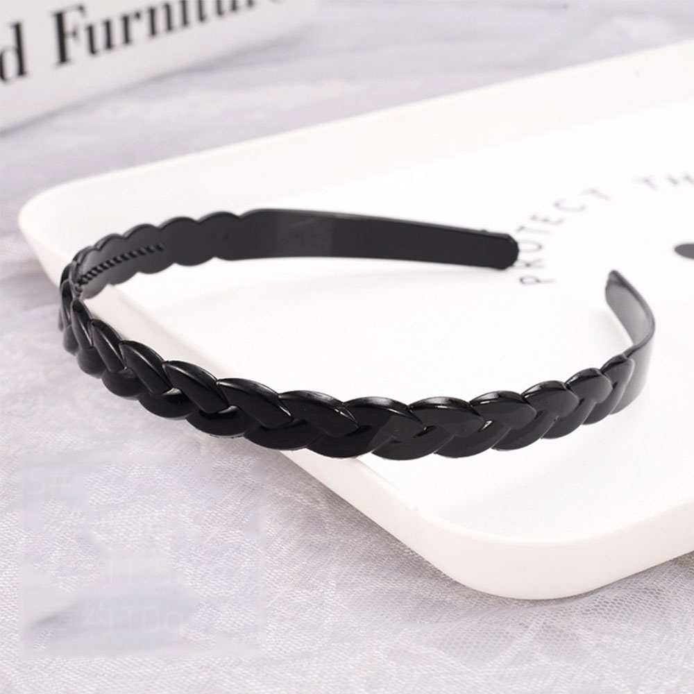 Harsen zwart golvend antislip  - Men Accessories Shop recensie en prijs