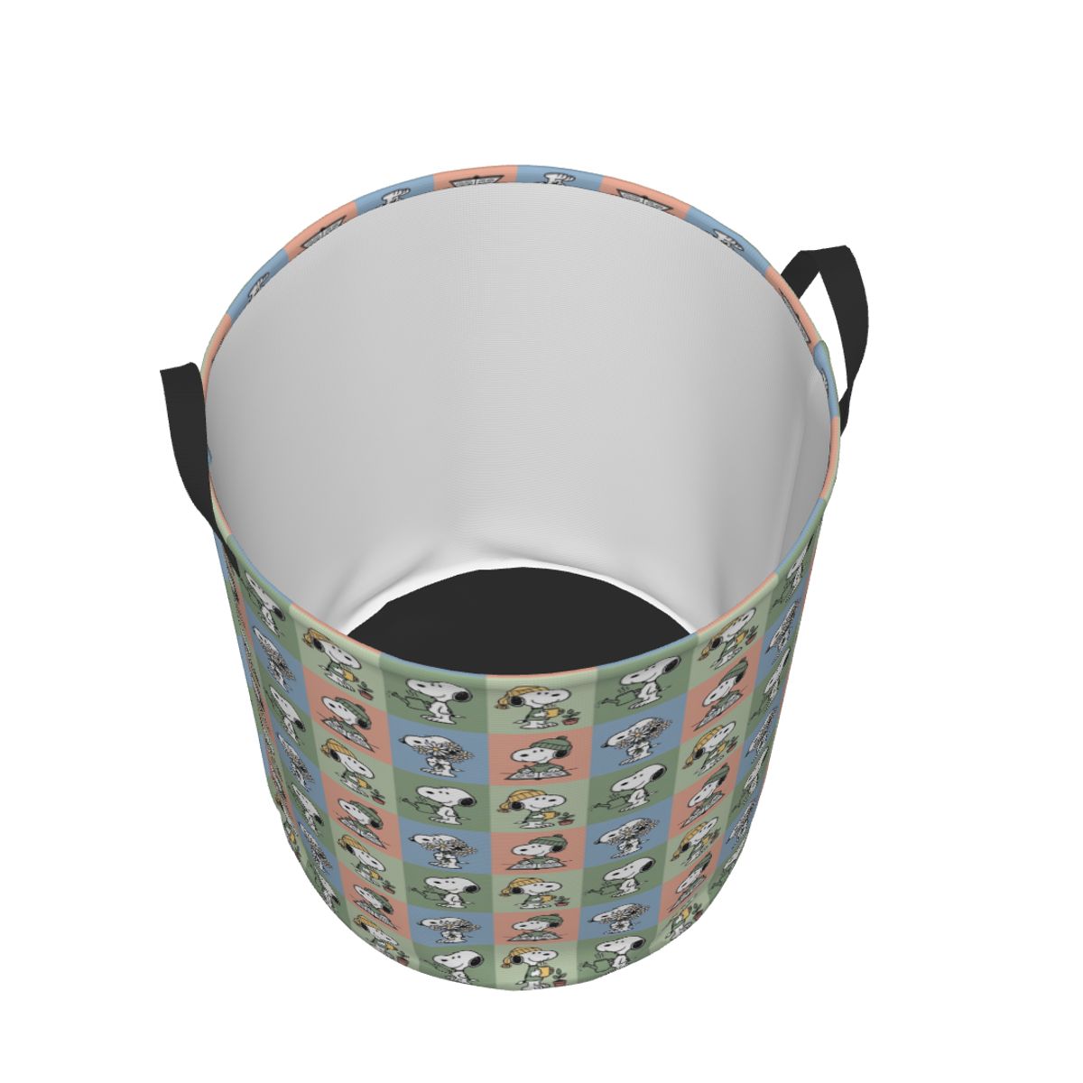 S-Snoopy geruite geruite wasma - Men Accessories Hamper recensie en prijs