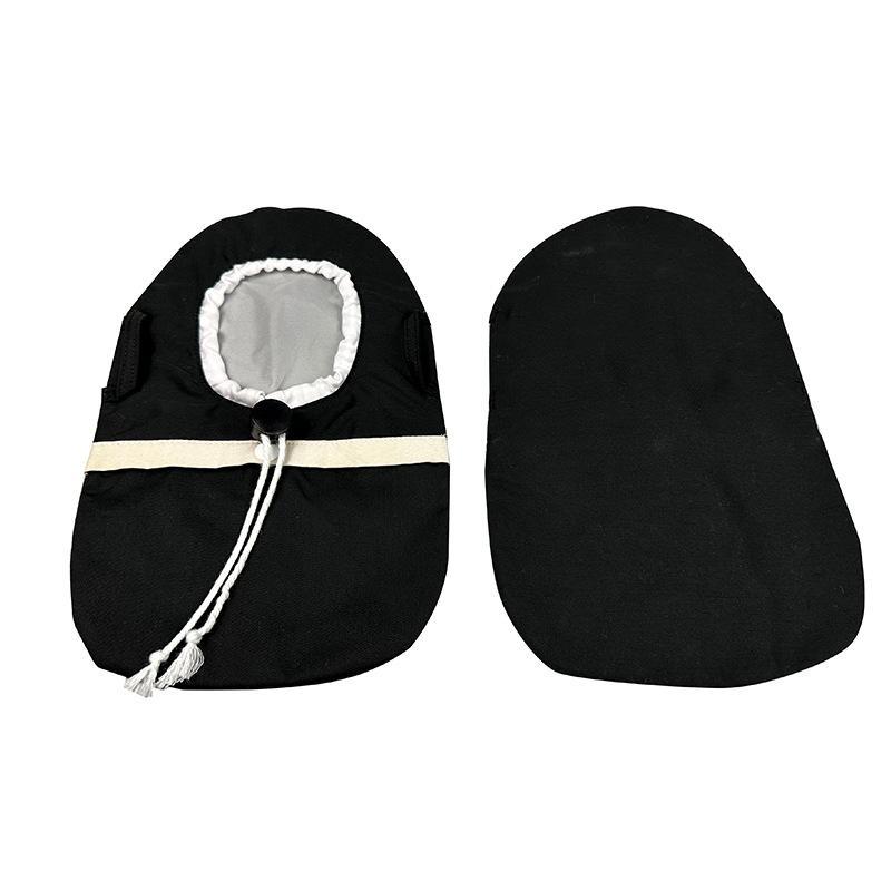 Zachte katoenen colostomiezakh - Men Accessories Bag recensie en prijs