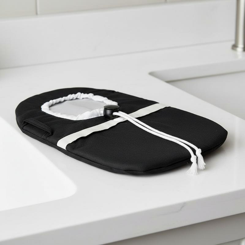 Zachte katoenen colostomiezakh - Men Accessories Bag recensie en prijs