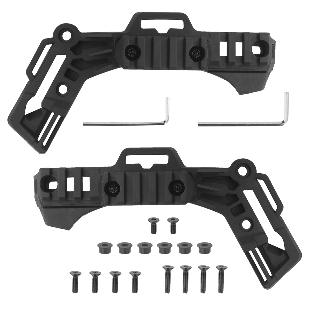 2 stuks Wendy 3.0 Tactische He - Men Accessories Guide recensie en prijs