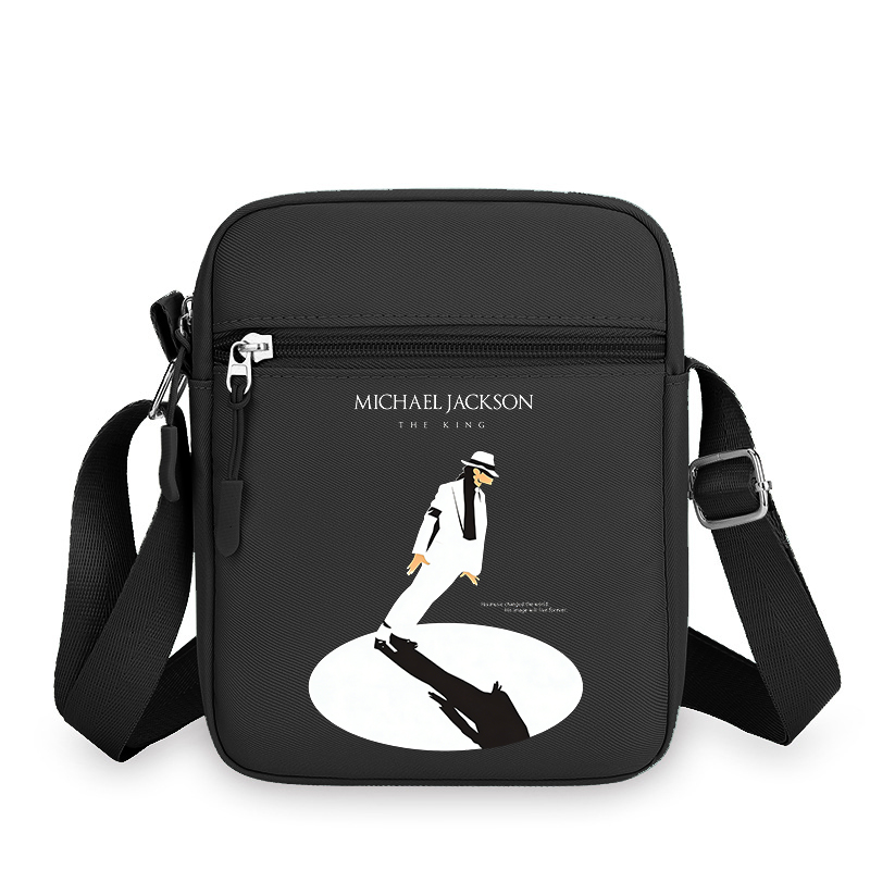 Mannen Vrouwen Anime Telefoon  - Men Accessories Bag recensie en prijs