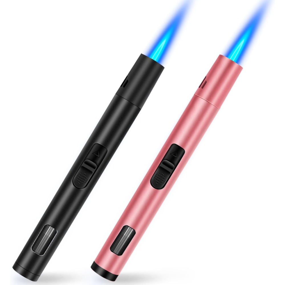 2-pack navulbare winddichte fa - Lighter Windproof recensie en prijs