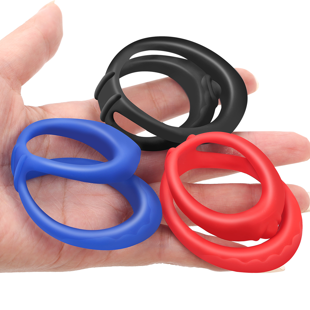 Mannen Vertraging Ejaculatie E - Men Accessories Shop recensie en prijs
