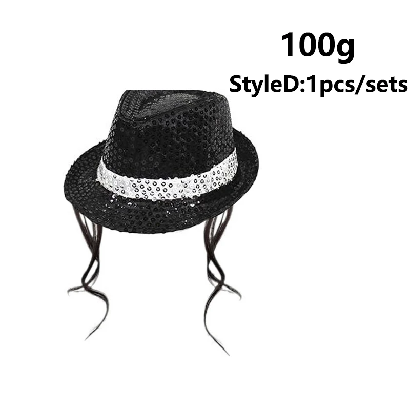 Jongens Mannen 80s Disco Kostu - Men'S Accessories In The 80S recensie en prijs