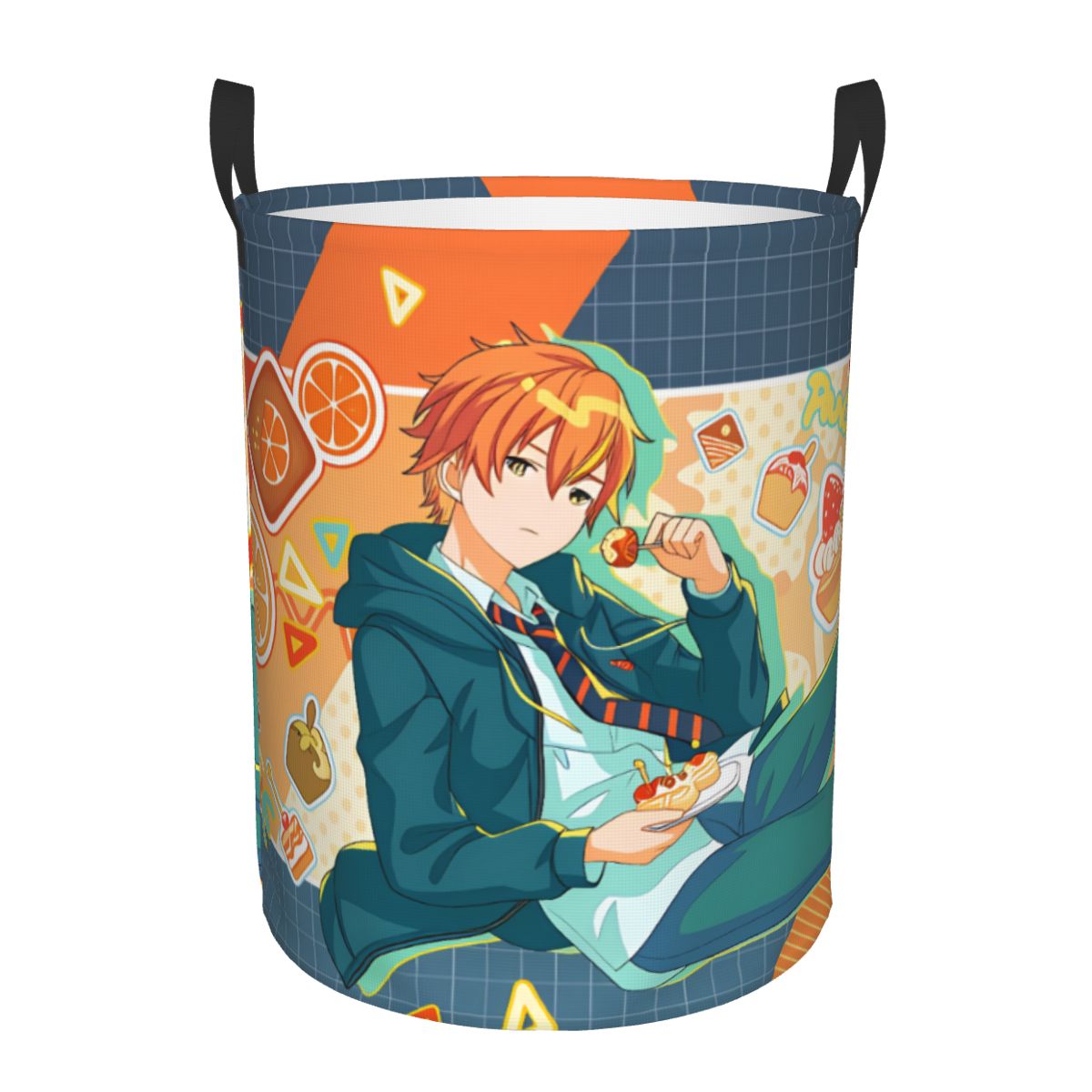 H-Hatsune M-Miku Vivid BAD SQU - Men Accessories Hamper recensie en prijs