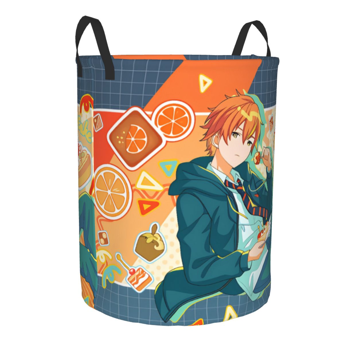 H-Hatsune M-Miku Vivid BAD SQU - Men Accessories Hamper recensie en prijs