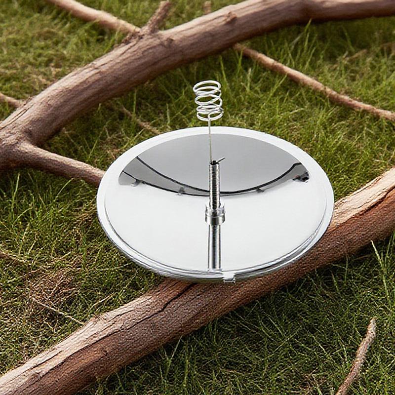 Nieuw. 1Pc zonne-aansteker voo - Lighter Windproof recensie en prijs
