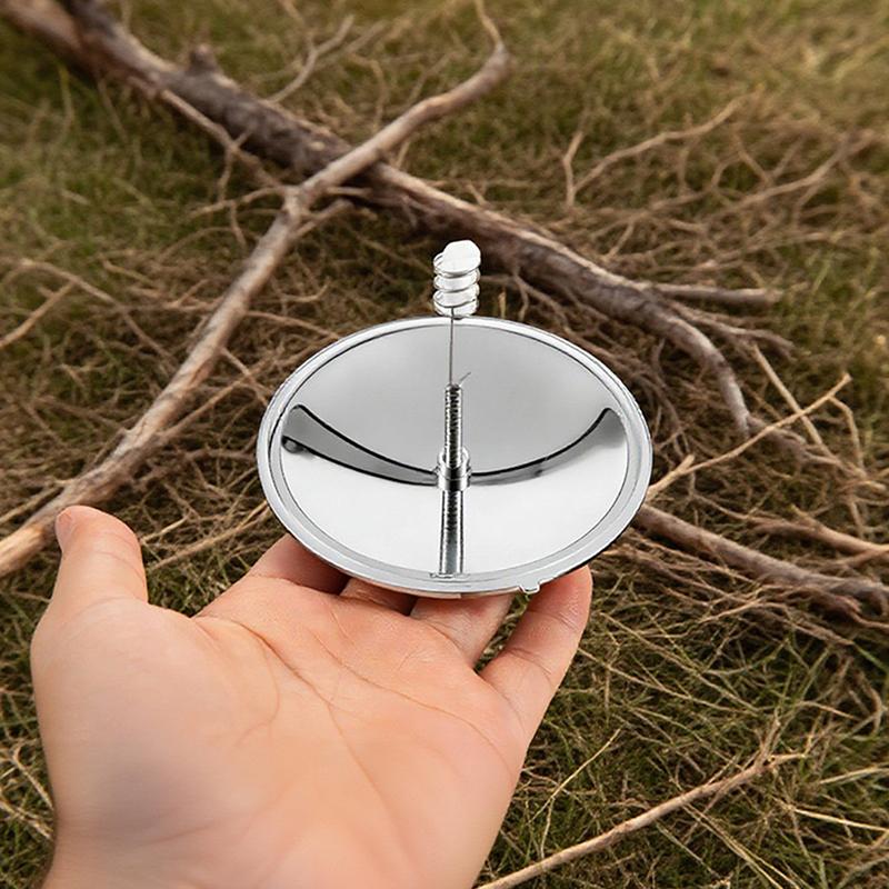 Nieuw. 1Pc zonne-aansteker voo - Lighter Windproof recensie en prijs