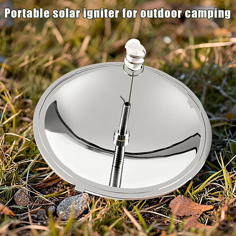 Nieuw. 1Pc zonne-aansteker voo - Lighter Windproof recensie en prijs