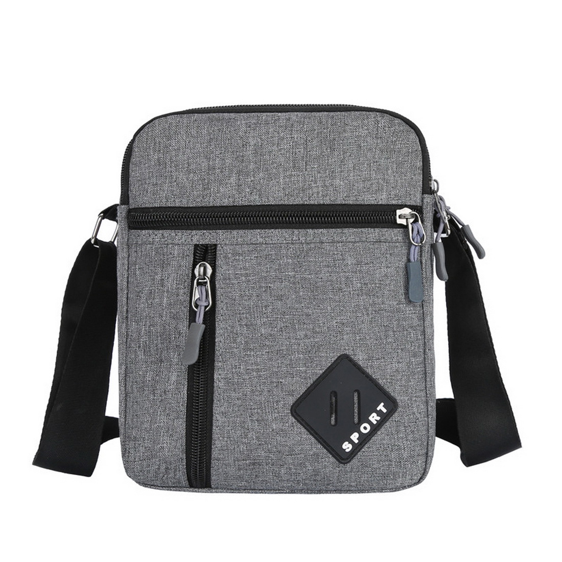2026 Heren Messenger Bag Cross - Men Accessories Bag recensie en prijs