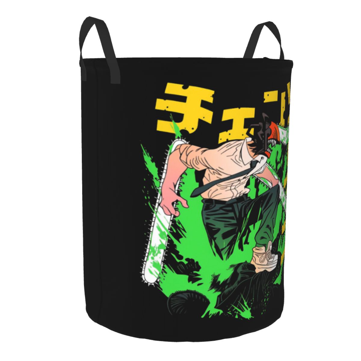 Denji Chainsaw Man Anime Wasma - Men Accessories Hamper recensie en prijs
