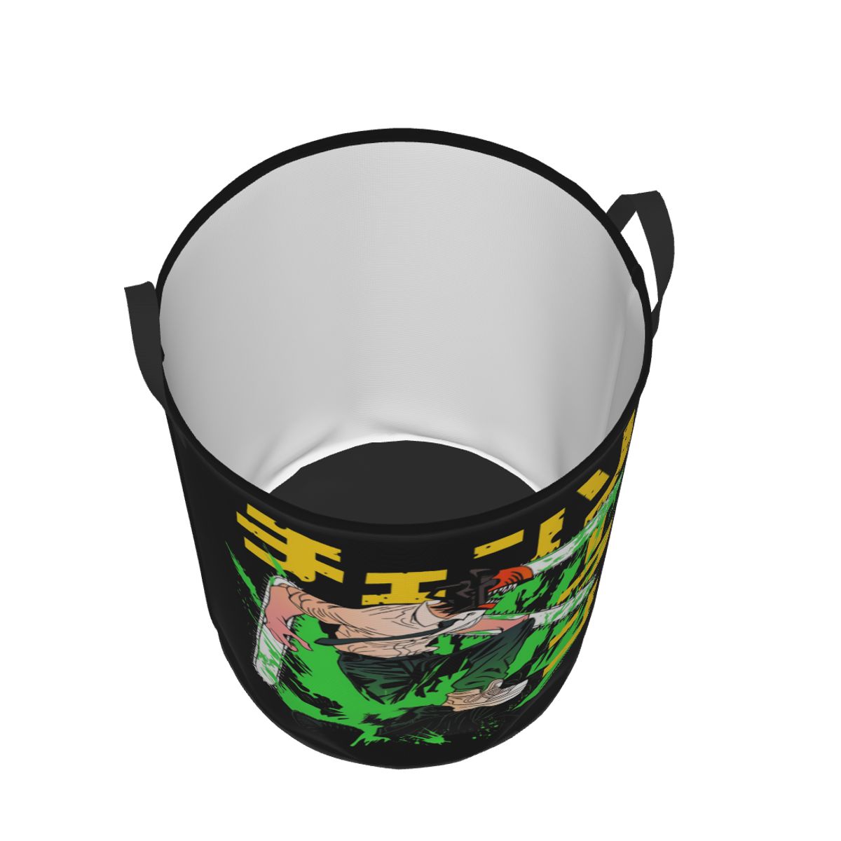 Denji Chainsaw Man Anime Wasma - Men Accessories Hamper recensie en prijs