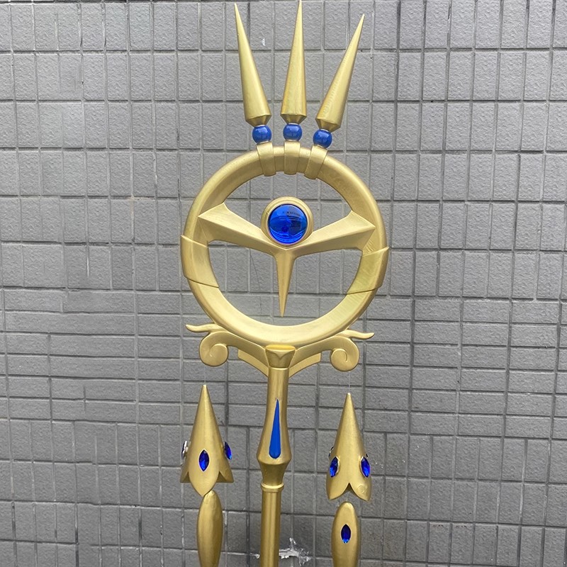 Monica Everett Cosplay Anime S - Men Accessories Set recensie en prijs