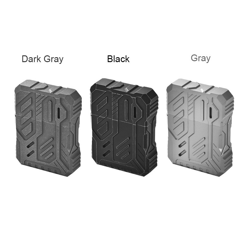 Titanium Legering Aansteker Ca - Lighter Windproof recensie en prijs