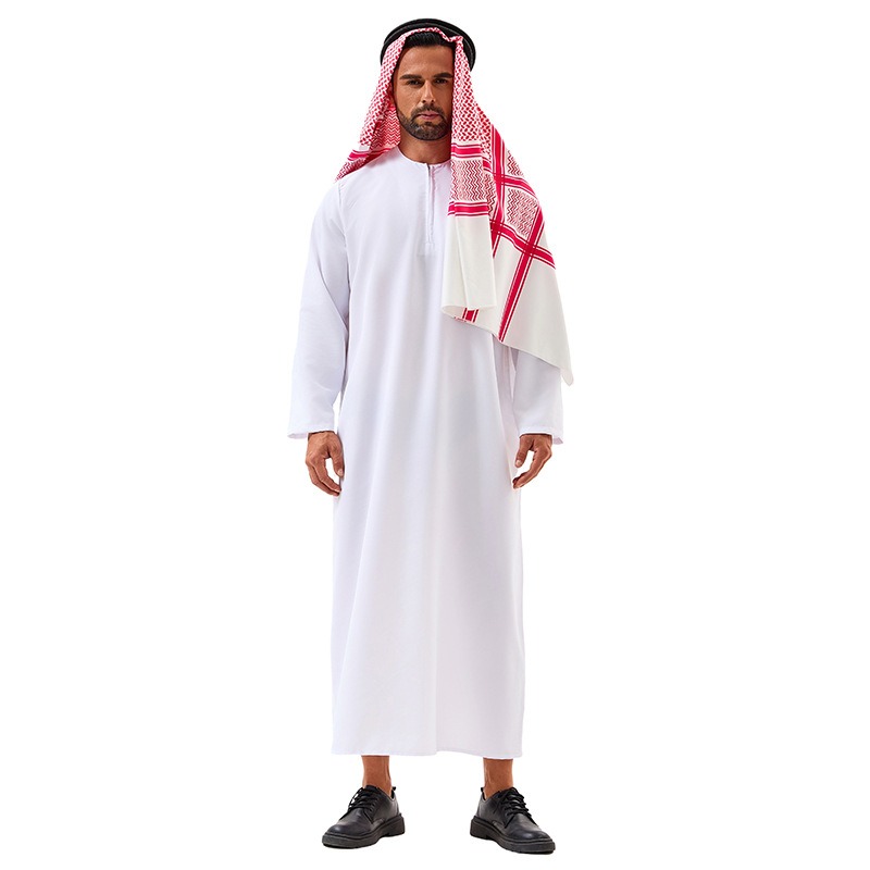 Arabisch kostuum Midden-Ooster - Men Accessories In Dubai recensie en prijs