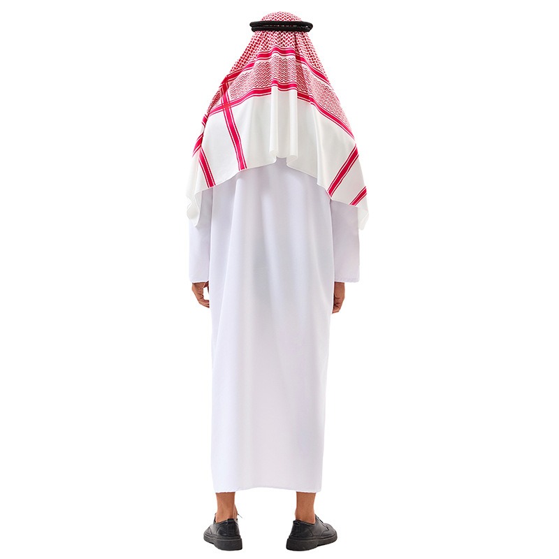 Arabisch kostuum Midden-Ooster - Men Accessories In Dubai recensie en prijs