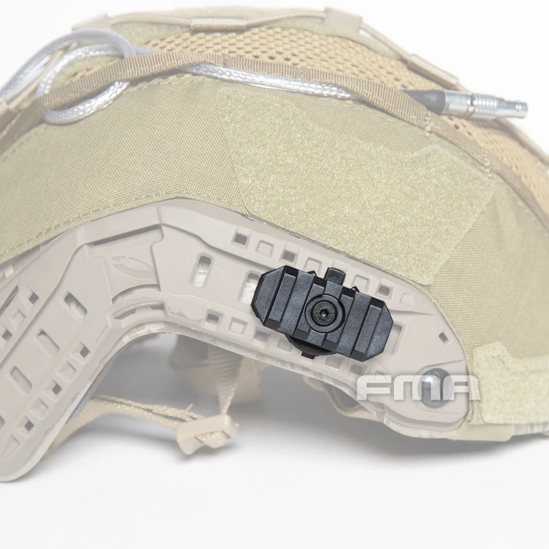Tactische Helmaccessoires FMA  - Men Accessories Guide recensie en prijs