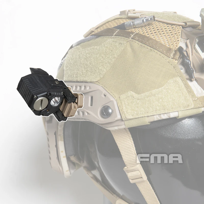 Tactische Helmaccessoires FMA  - Men Accessories Guide recensie en prijs