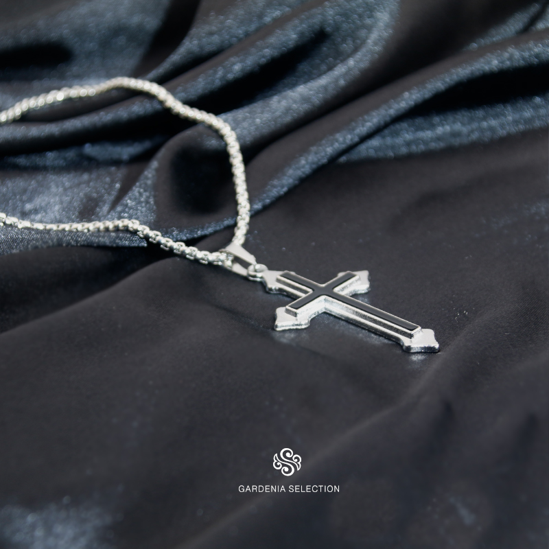 Kruis Ketting Voor Mannen En V - Men'S Accessories Instagram recensie en prijs