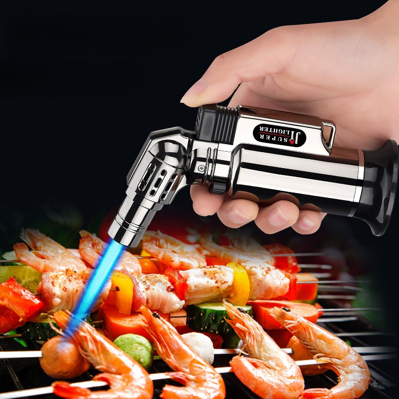 Hot Winddicht Metalen Turbine  - Lighter Windproof recensie en prijs