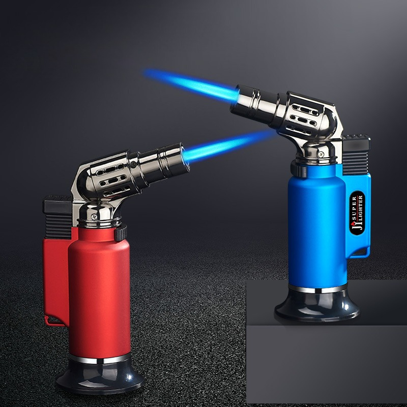Hot Winddicht Metalen Turbine  - Lighter Windproof recensie en prijs
