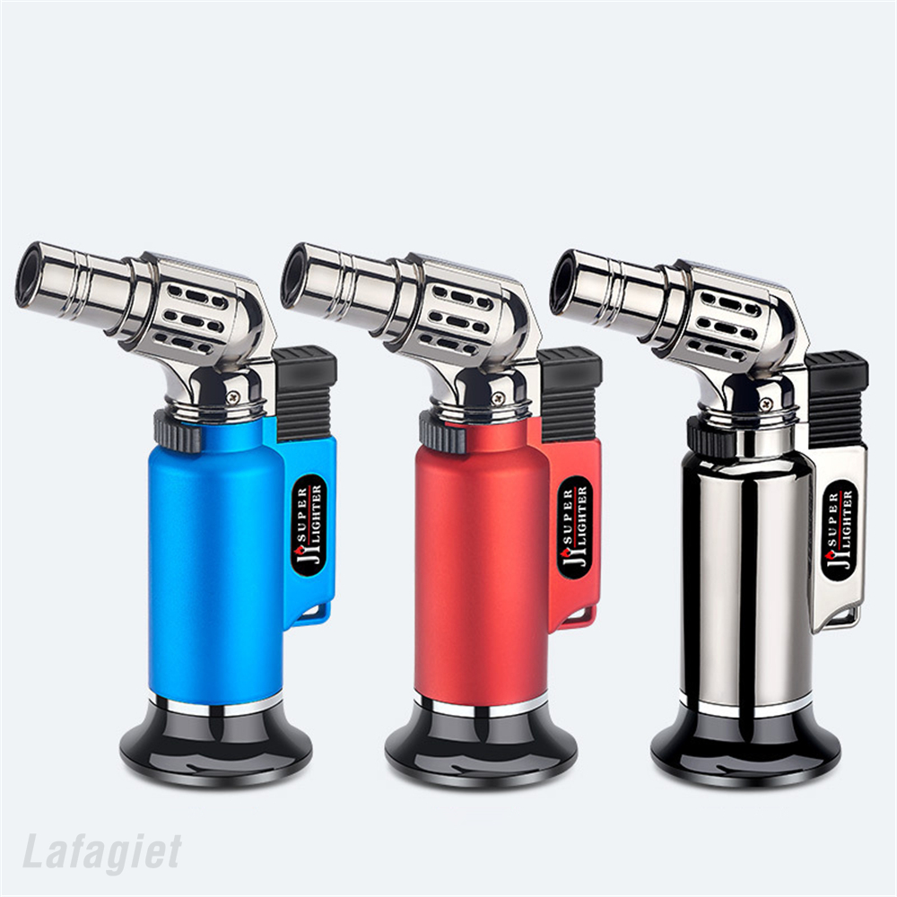 Hot Winddicht Metalen Turbine  - Lighter Windproof recensie en prijs