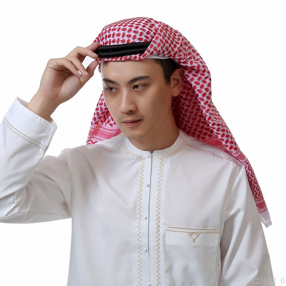 1 Stuks Islamitische Kleding H - Men Accessories In Dubai recensie en prijs