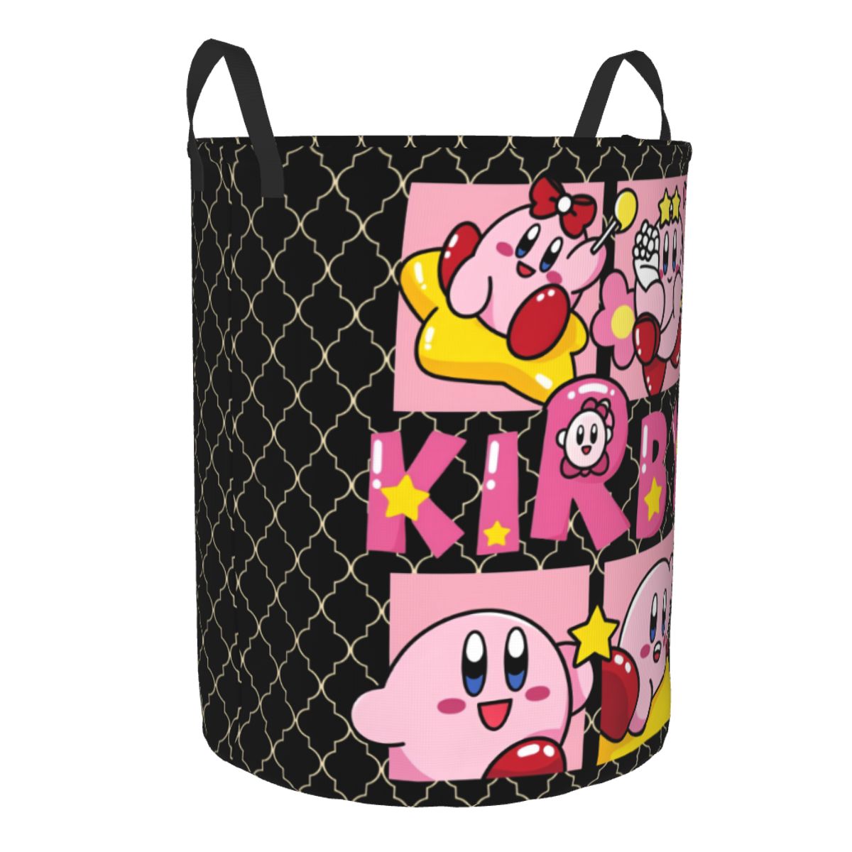 Anime K-Kirbys wasmand grote o - Men Accessories Hamper recensie en prijs