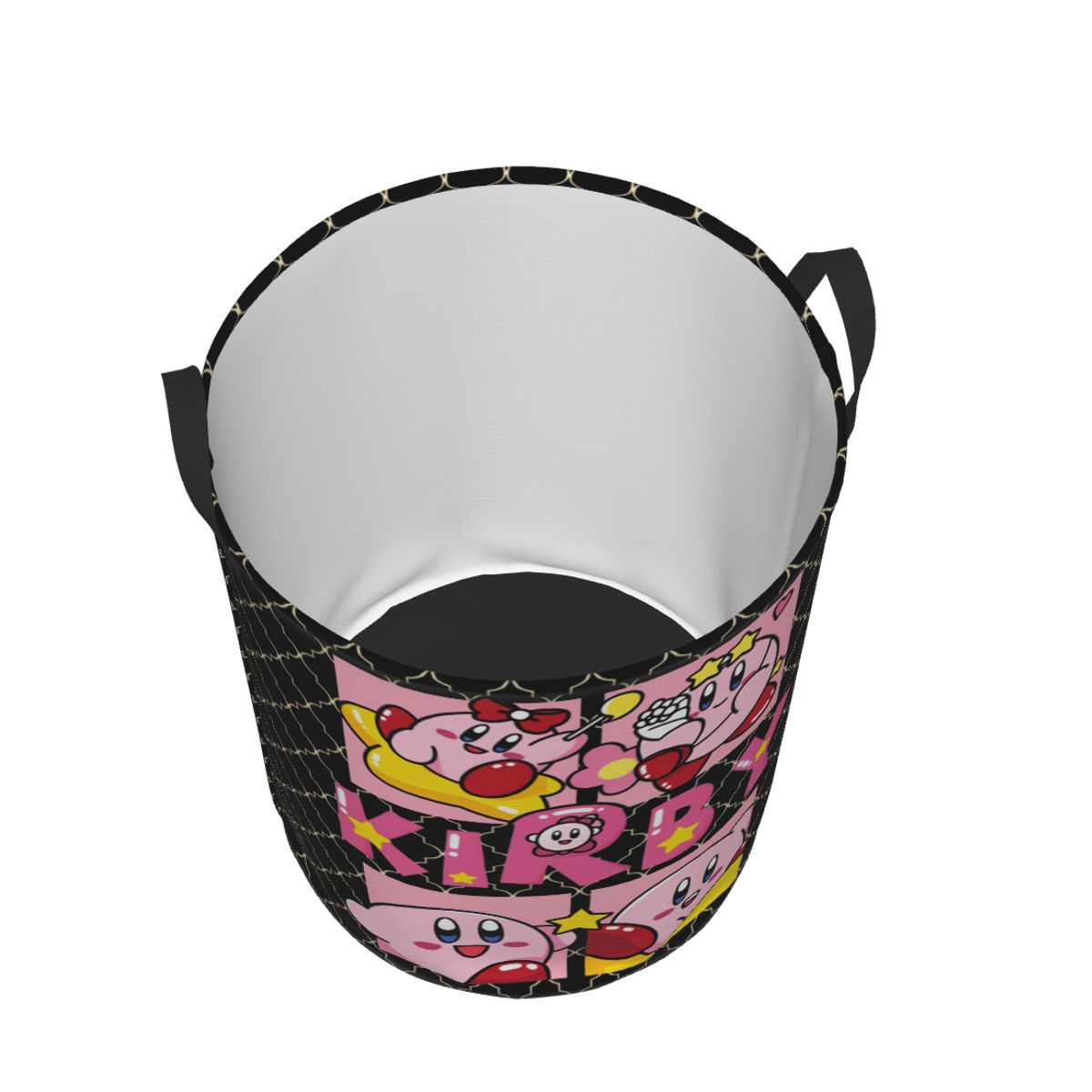 Anime K-Kirbys wasmand grote o - Men Accessories Hamper recensie en prijs