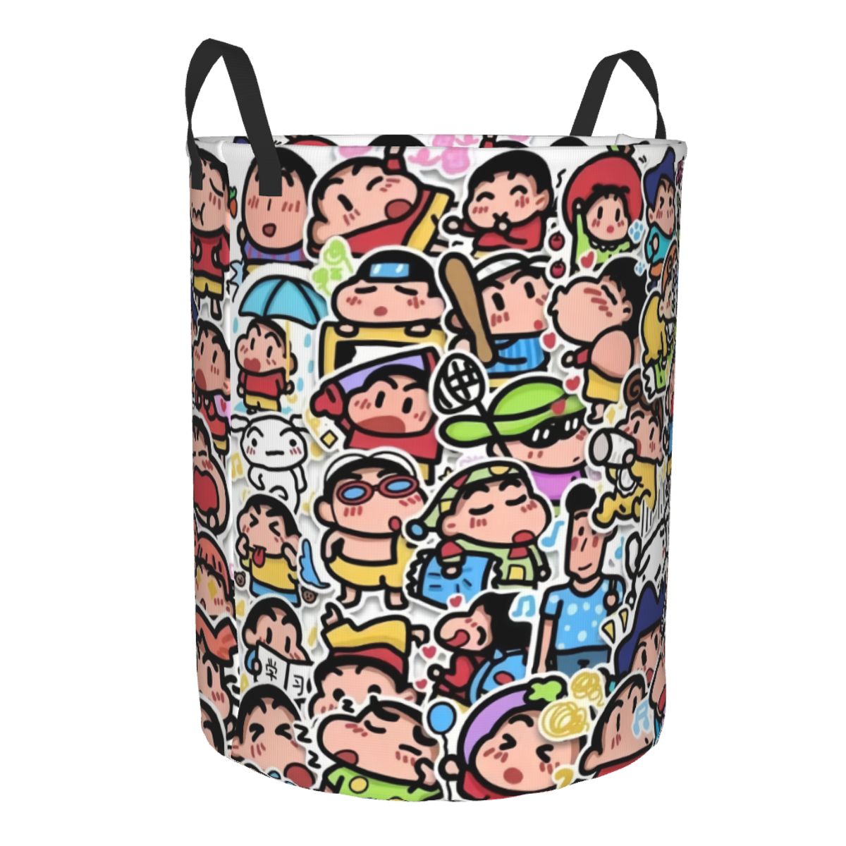 Anime C-Crayon S-Shin C-Chan w - Men Accessories Hamper recensie en prijs
