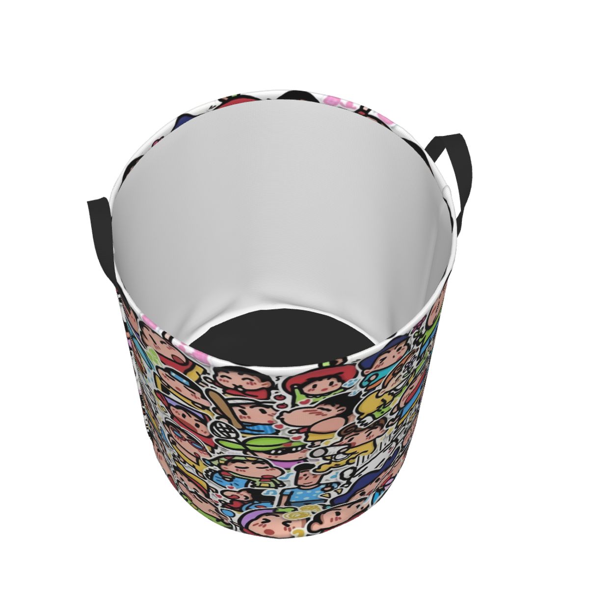 Anime C-Crayon S-Shin C-Chan w - Men Accessories Hamper recensie en prijs