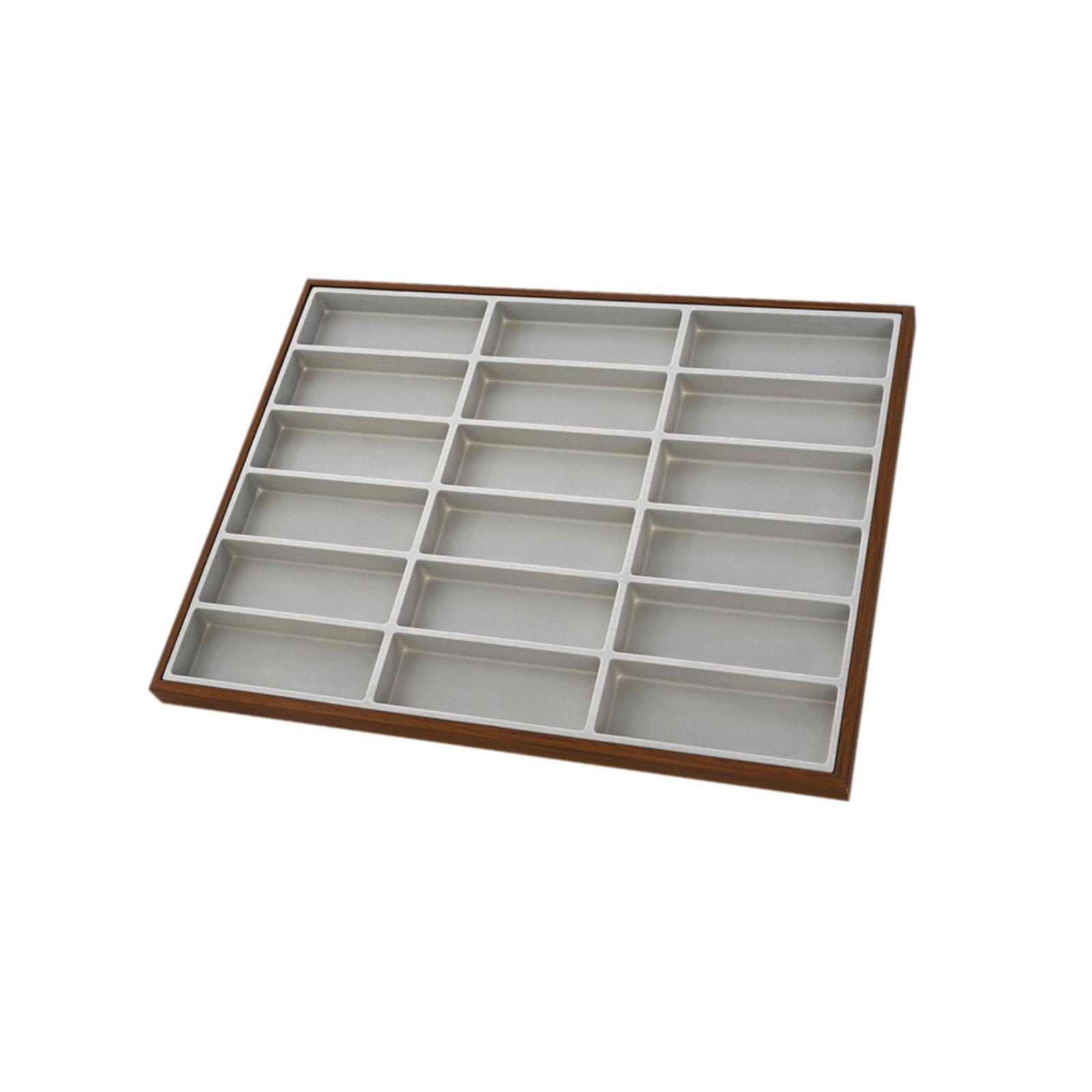 Brillendisplaybakje Brillenopb - Men'S Accessories Organizer Tray recensie en prijs