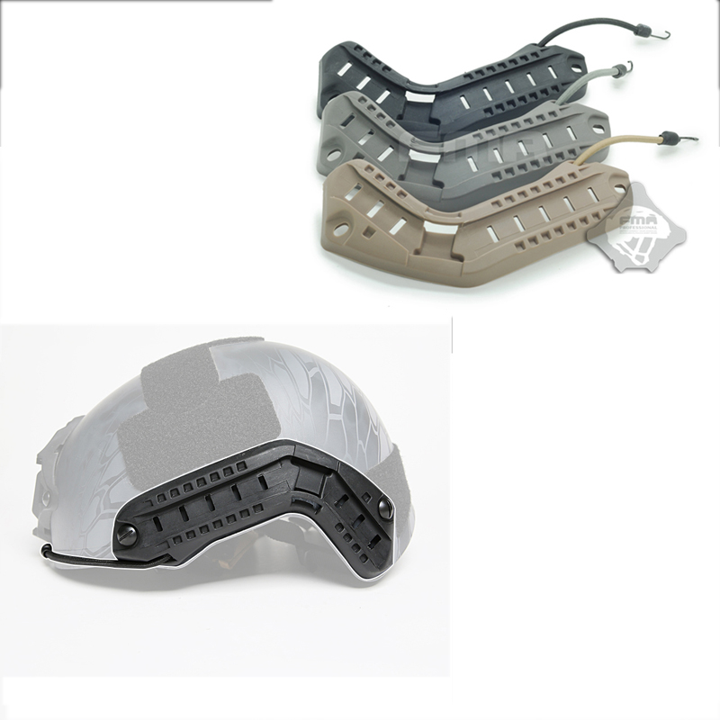 FMA geleiderail voor buiten OP - Men Accessories Guide recensie en prijs