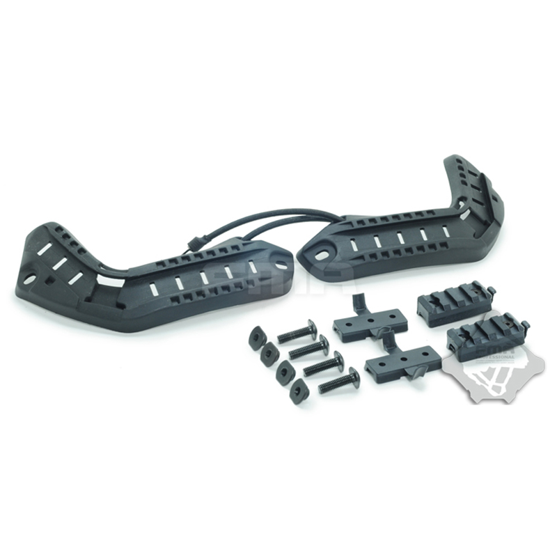 FMA geleiderail voor buiten OP - Men Accessories Guide recensie en prijs