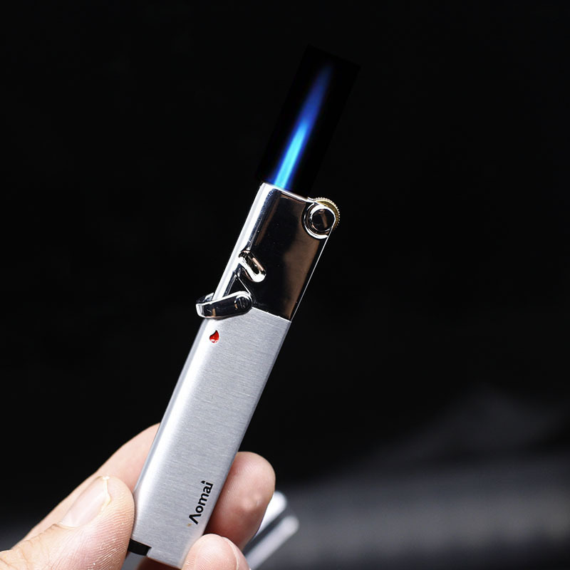 Hot Koop Metalen Mini Butaan J - Men Accessories Sale recensie en prijs