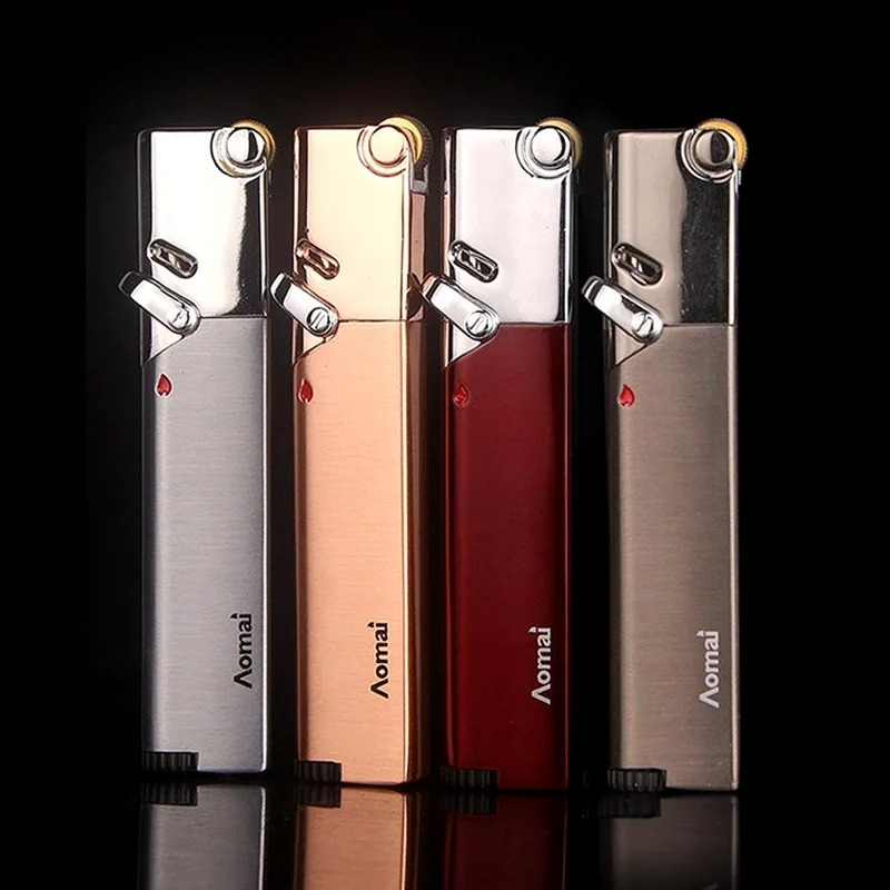 Hot Koop Metalen Mini Butaan J - Men Accessories Sale recensie en prijs