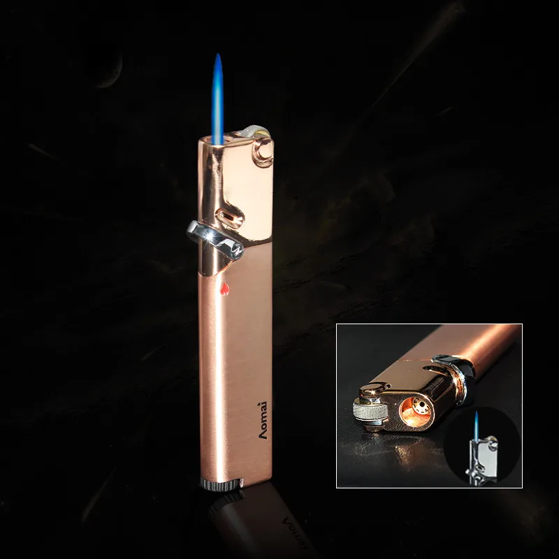 Hot Koop Metalen Mini Butaan J - Men Accessories Sale recensie en prijs